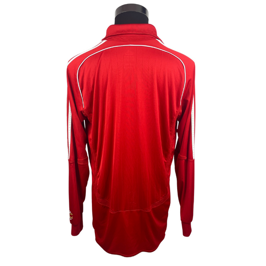 2006/08 Liverpool Home (L)