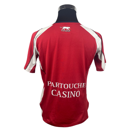 2007/08 Lille OSC Home (XL)