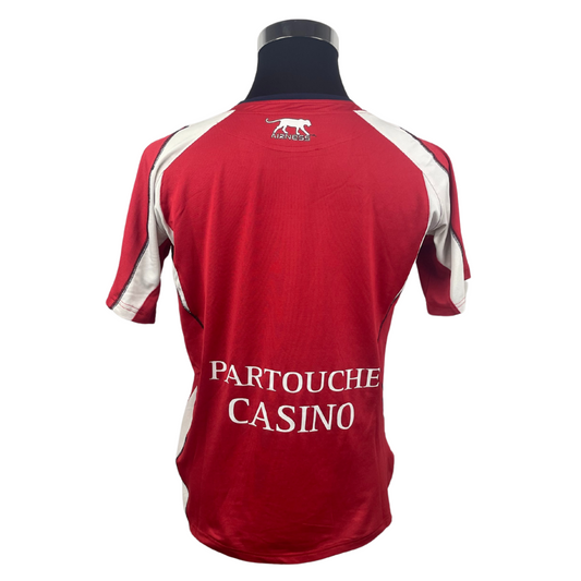 2007/08 Lille OSC Home (XL)