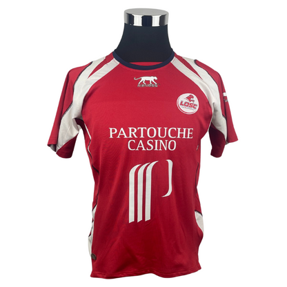 2007/08 Lille OSC Home (XL)
