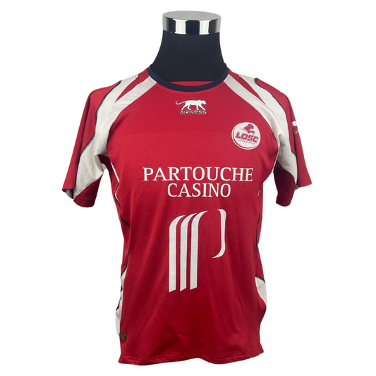 2007/08 Lille OSC Home (XL)