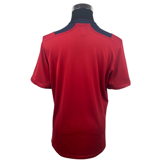2012/13 Lille OSC Home (L)