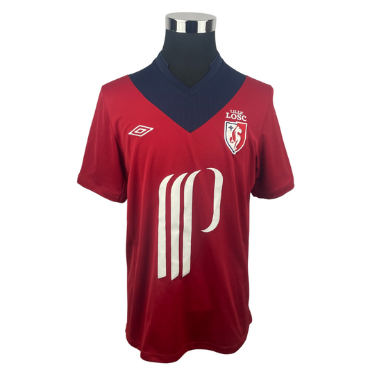2012/13 Lille OSC Home (L)