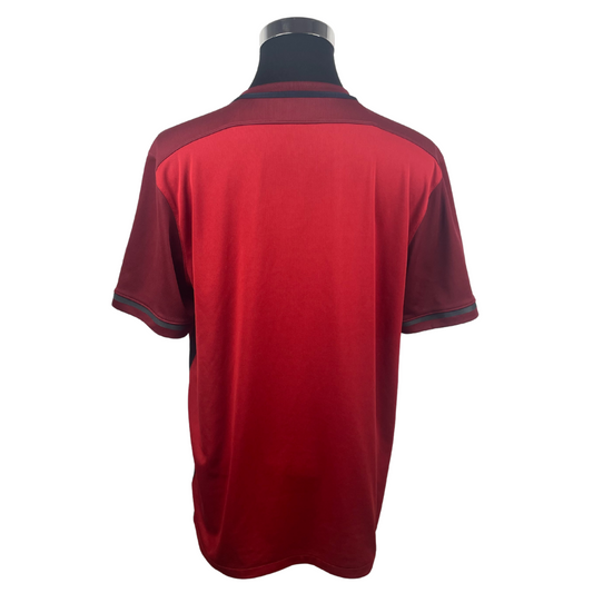 2015/16 Lille OSC Home (XL)