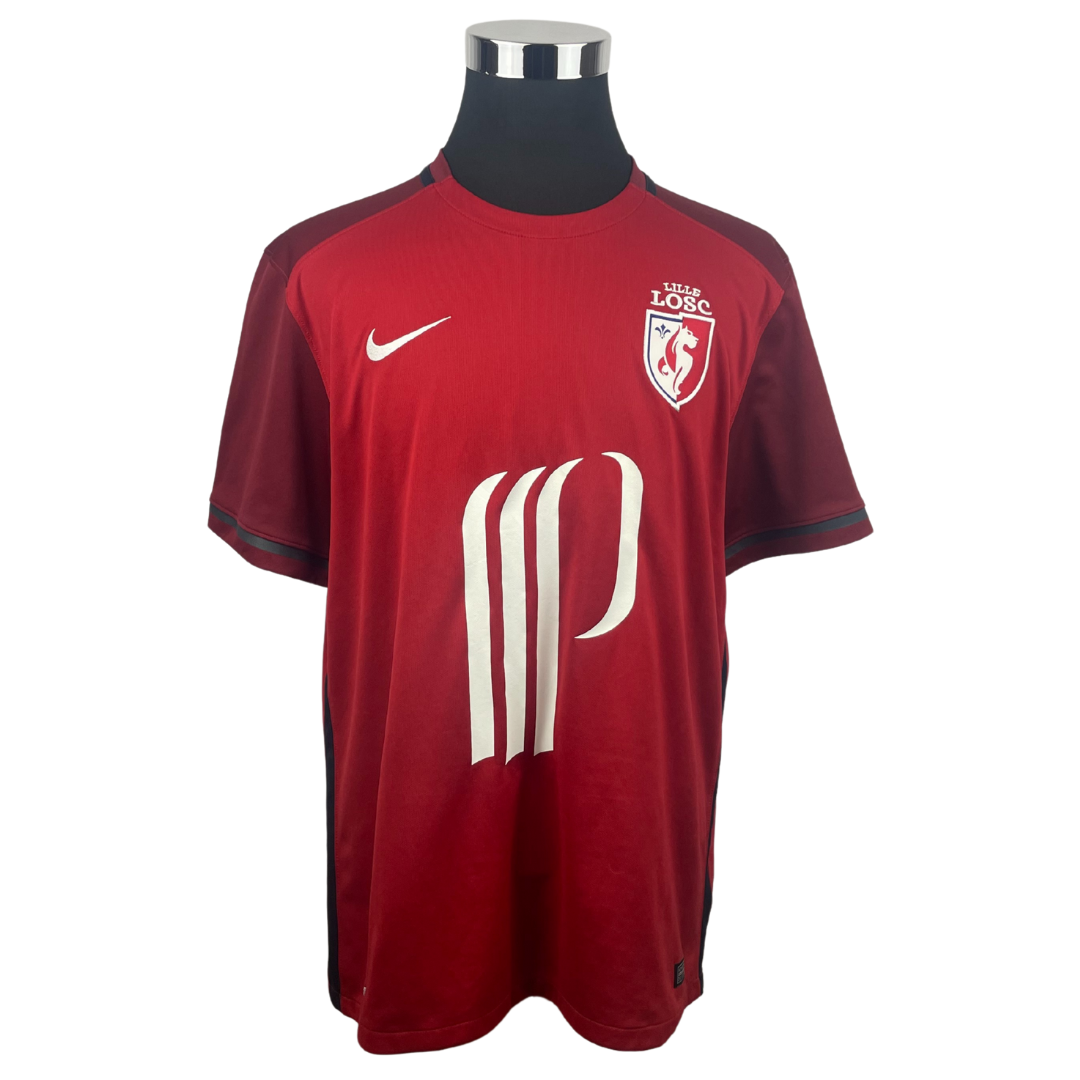 2015/16 Lille OSC Home (XL)