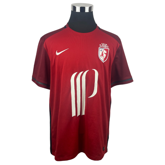 2015/16 Lille OSC Home (XL)
