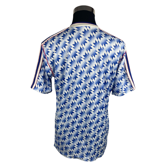 1990/92 Manchester United Away (L)