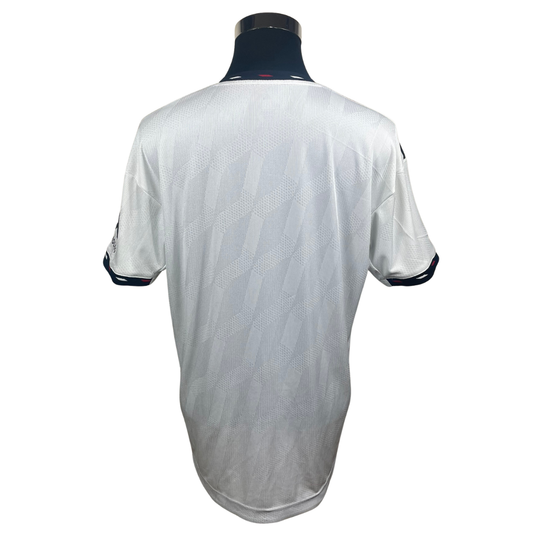2022/23 Manchester United Away
