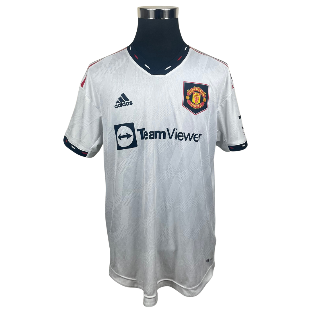 2022/23 Manchester United Away
