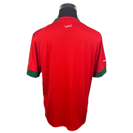 2022 Maroc Home BNWT (L)