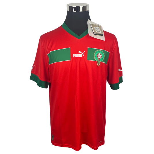 2022 Maroc Home BNWT (L)