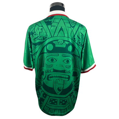 1998 Mexique Home (XL)