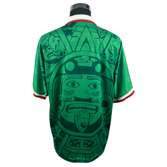 1998 Mexique Home (XL)