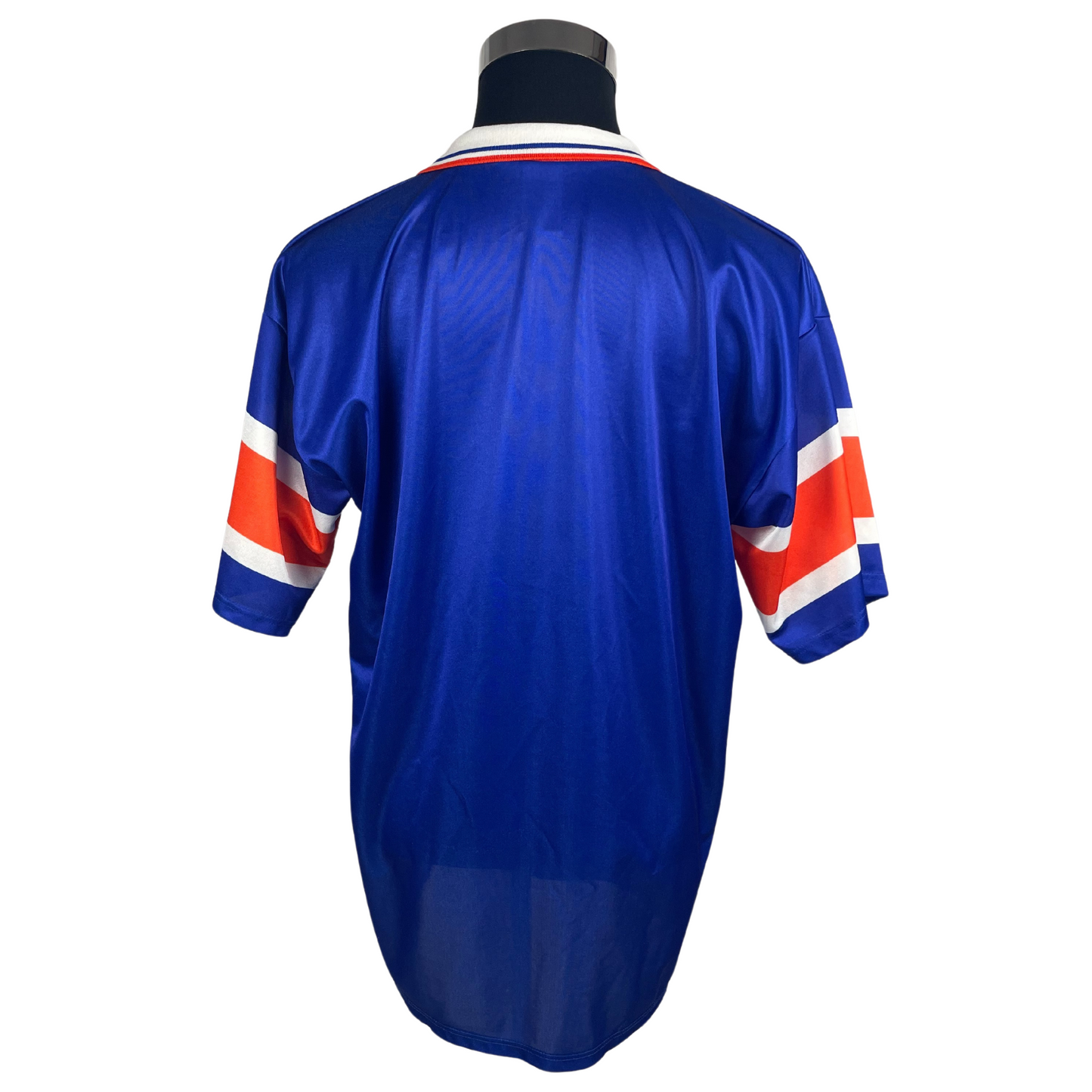1997/98 Montpellier HSC Home (XL)