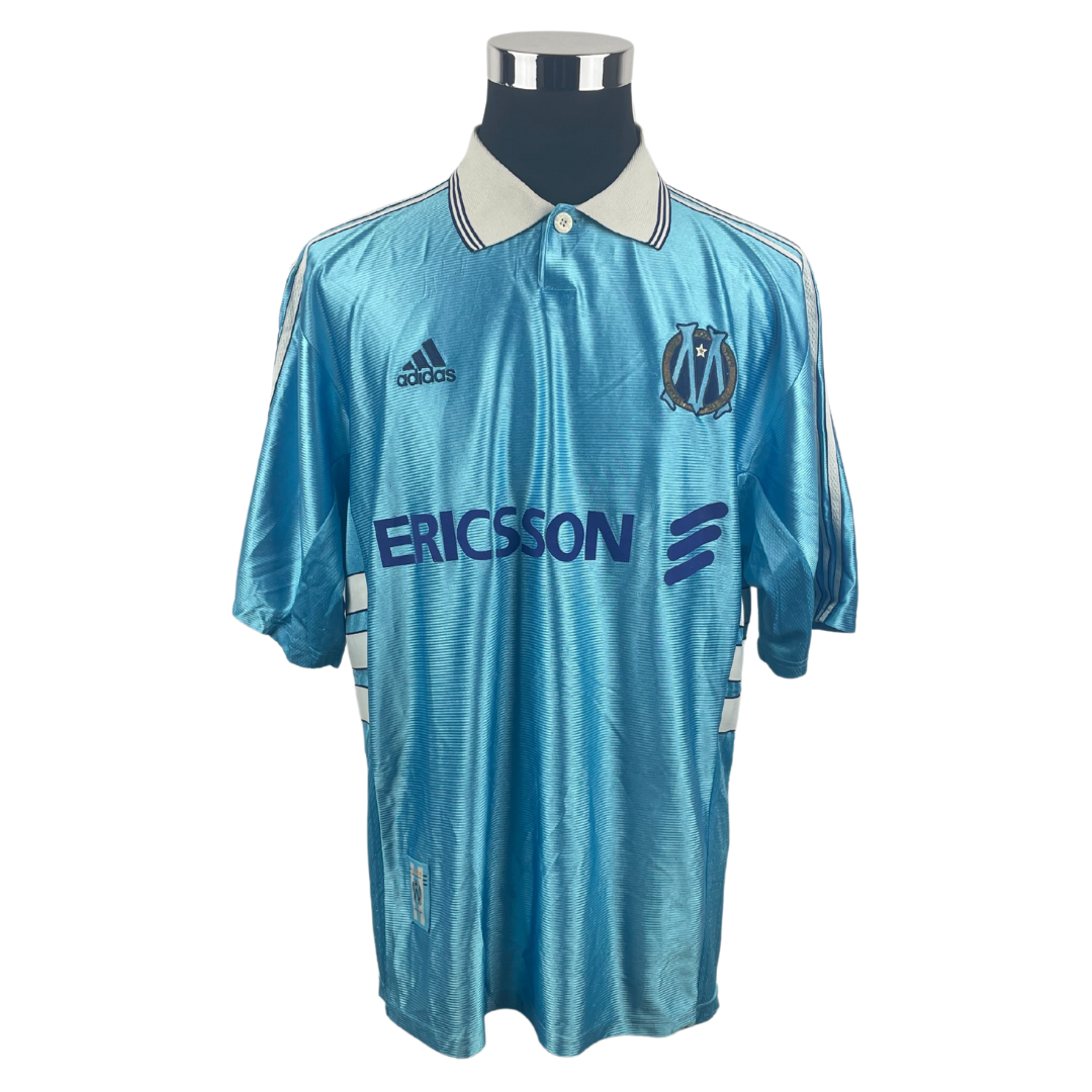 1998/99 Olympique de Marseille Away (XL)