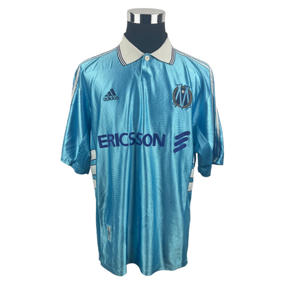 1998/99 Olympique de Marseille Away (XL)