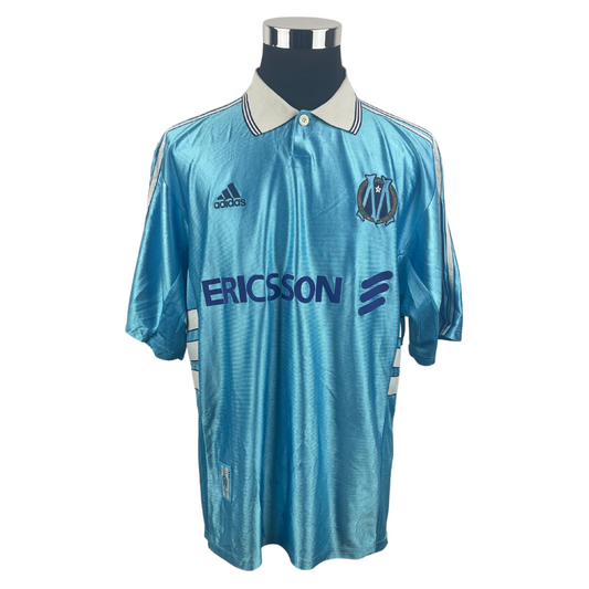 1998/99 Olympique de Marseille Away (XL)