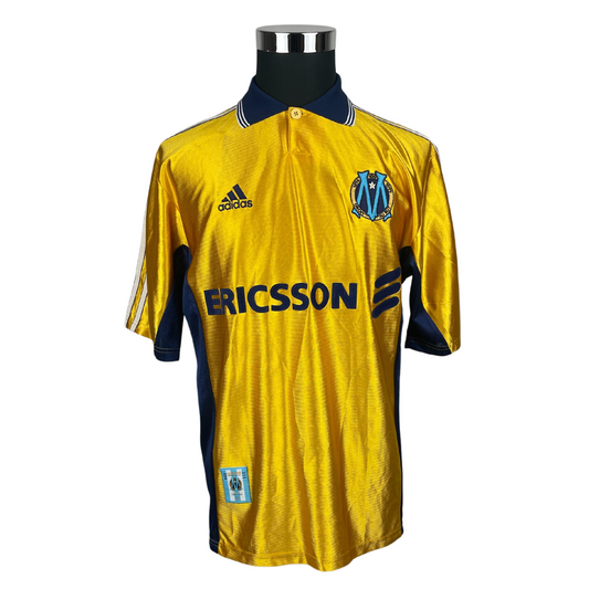 1998/99 Olympique de Marseille Centenary (M)