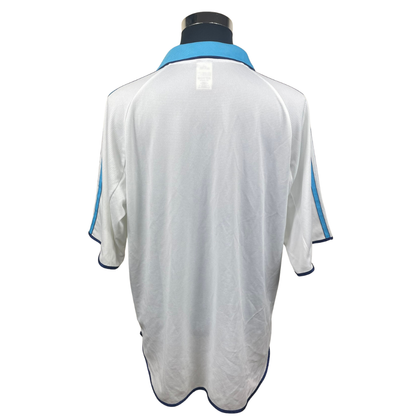 1999/00 Olympique de Marseille Home