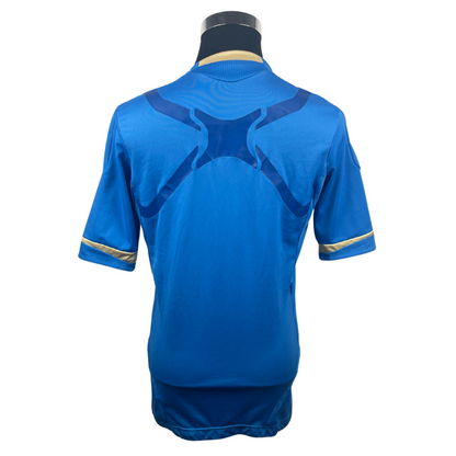 2011/12 Olympique de Marseille Away Store Player (L)