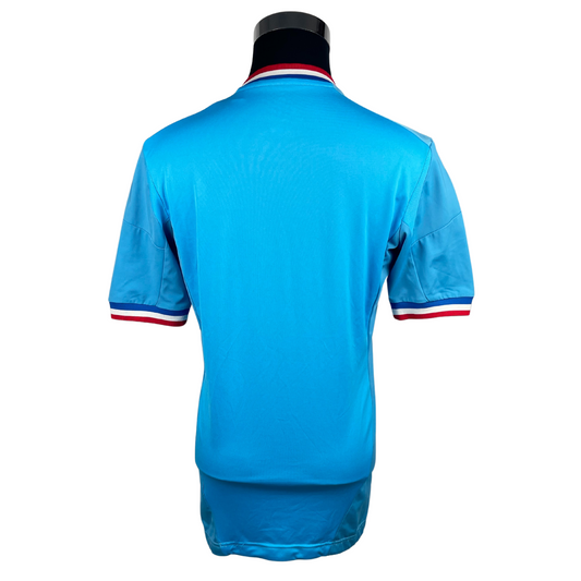 2012/13 Olympique de Marseille Away Player Issue (8)