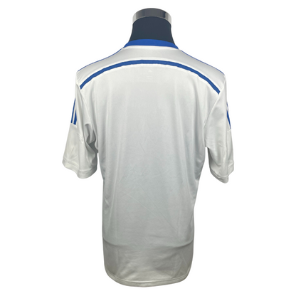 2014/15 Olympique de Marseille Home (L)