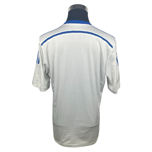 2014/15 Olympique de Marseille Home (L)