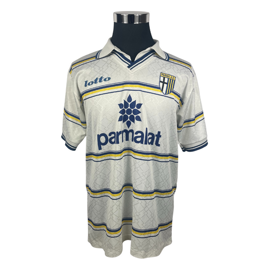 1998/99 Parma Calcio Away (L)