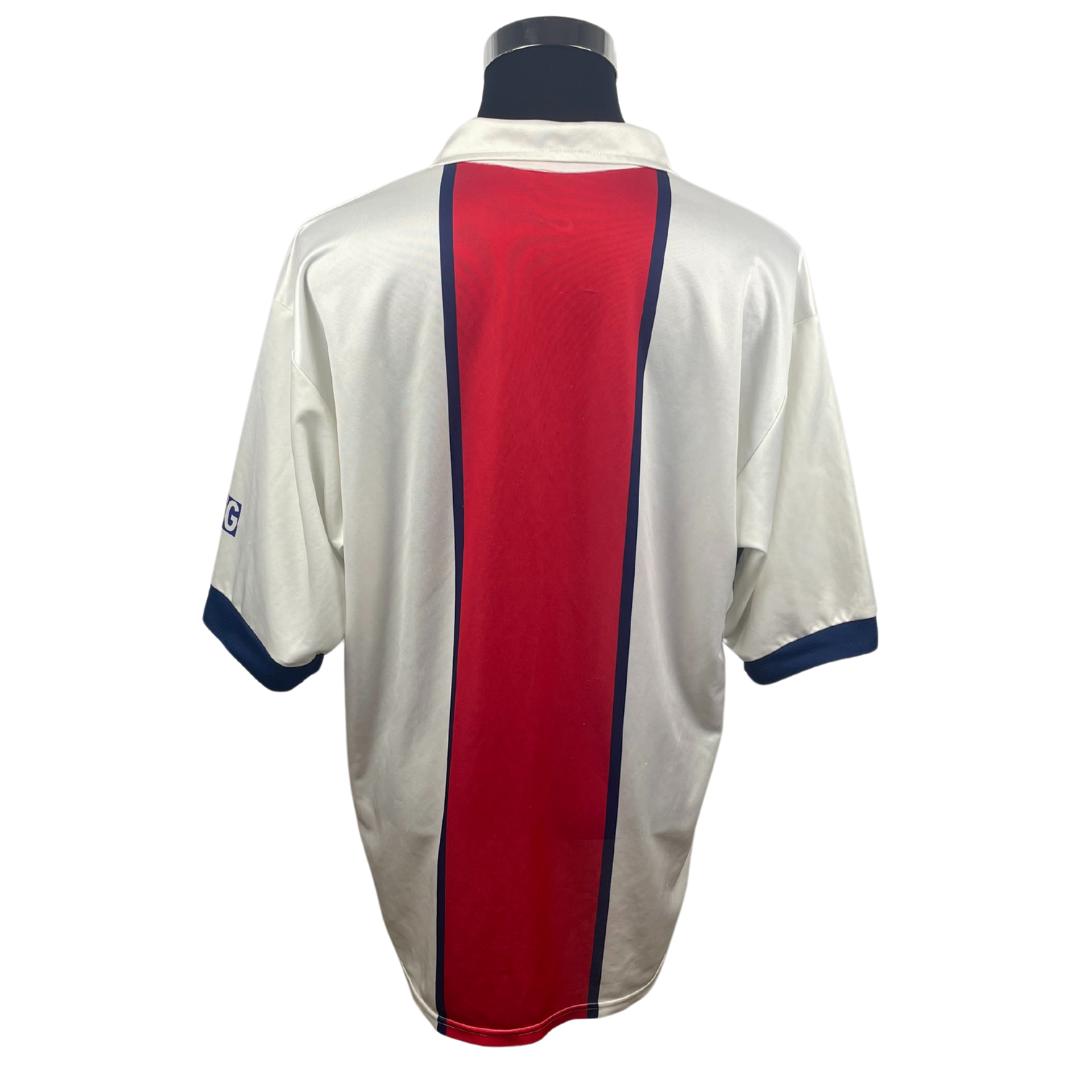 1998/99 Paris SG Away (XL)