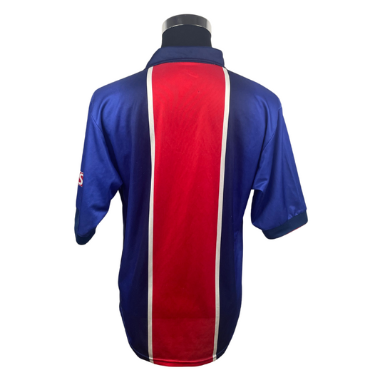 1998/99 Paris SG Home (M)