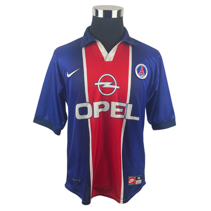 1998/99 Paris SG Home (M)