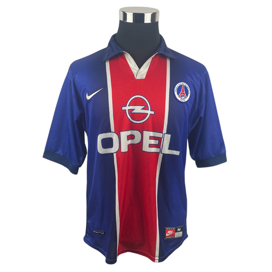 1998/99 Paris SG Home (M)