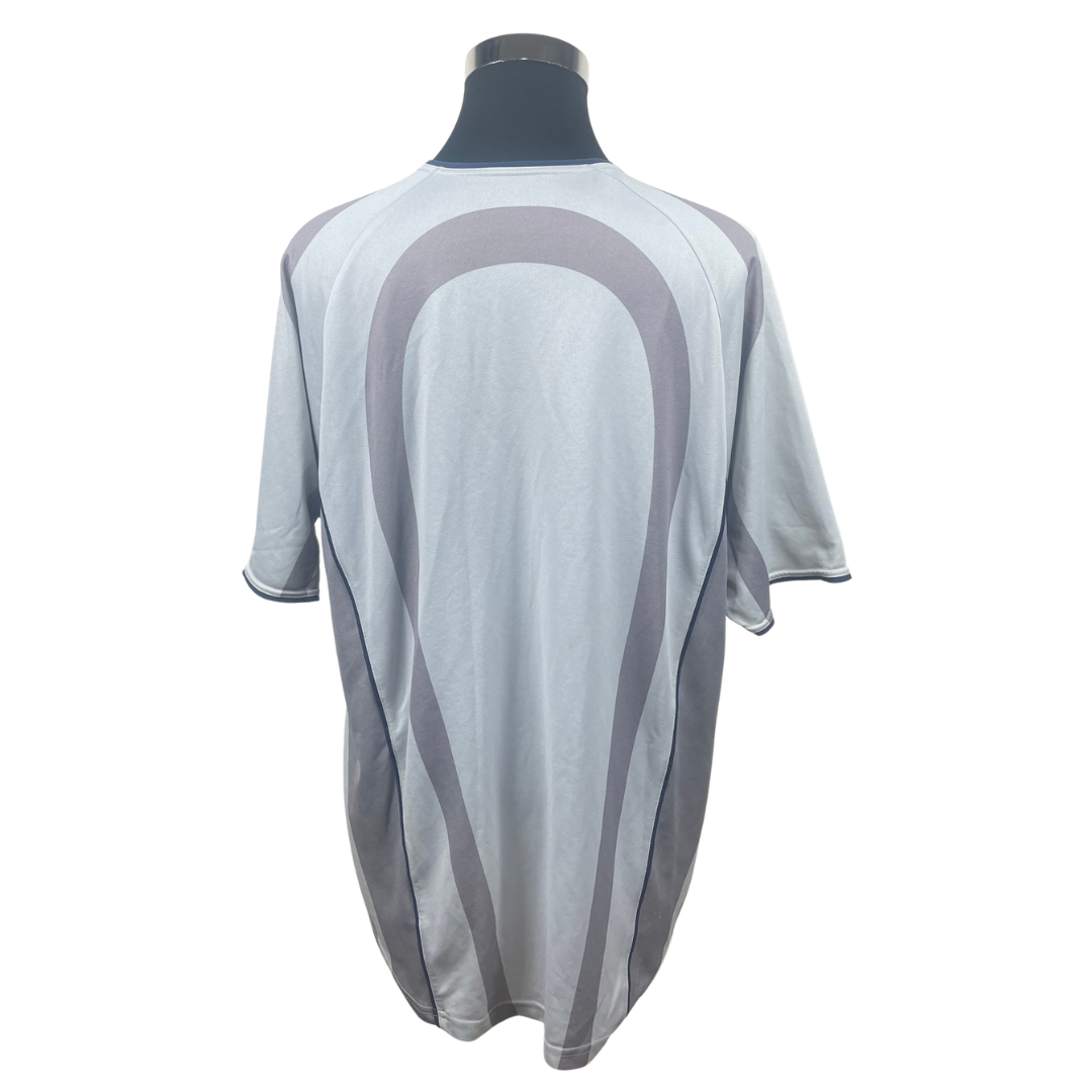 2001/02 Paris SG Away