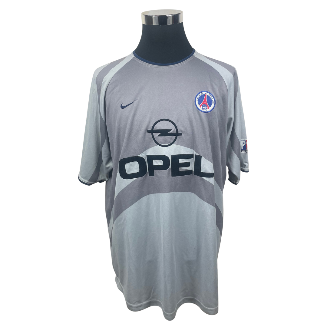 2001/02 Paris SG Away