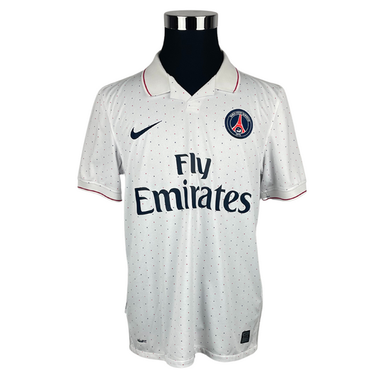 2009/10 Paris SG Away (XL)