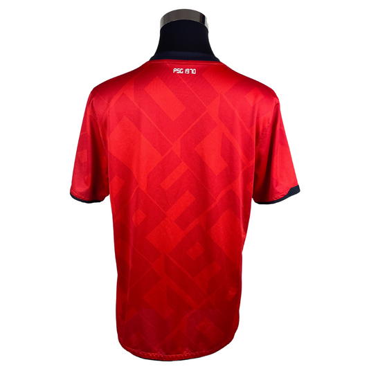 2010/11 Paris SG Home (XL)