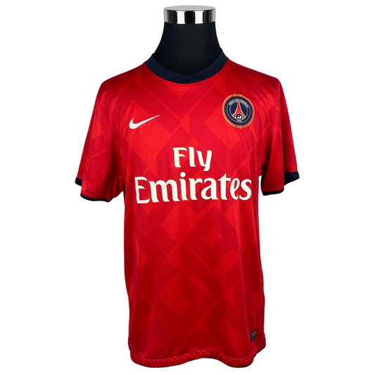 2010/11 Paris SG Home (XL)