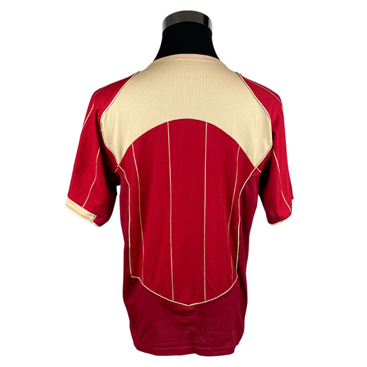 2004/06 RC Lens Away (L)