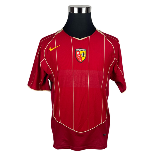 2004/06 RC Lens Away (L)