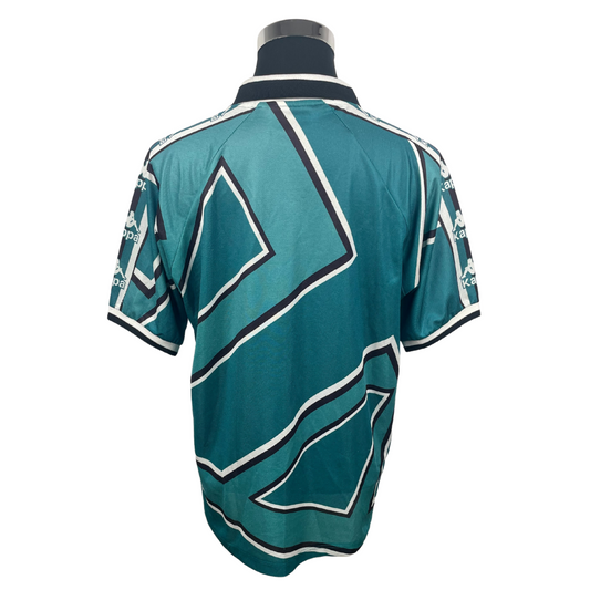 1995/97 Real Betis Away (L)