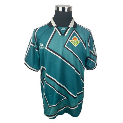 1995/97 Real Betis Away (L)