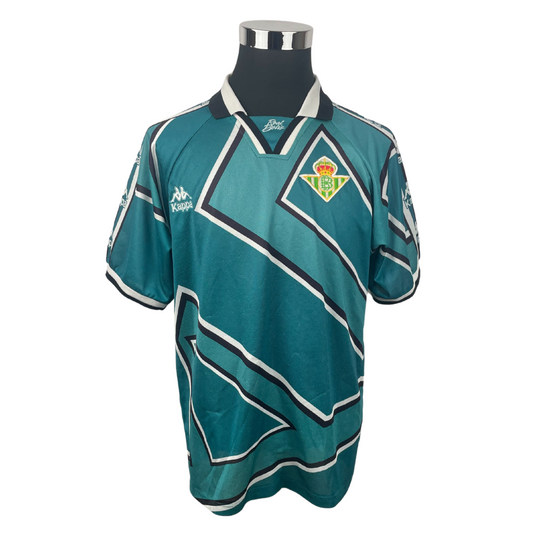 1995/97 Real Betis Away (L)