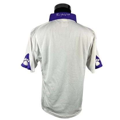 1997/98 Real Madrid Home (M)