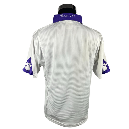 1997/98 Real Madrid Home (M)