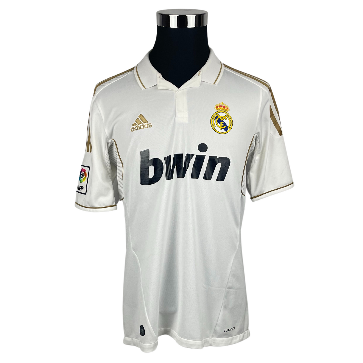 2011/12 Real Madrid Home Özil #10 (M)