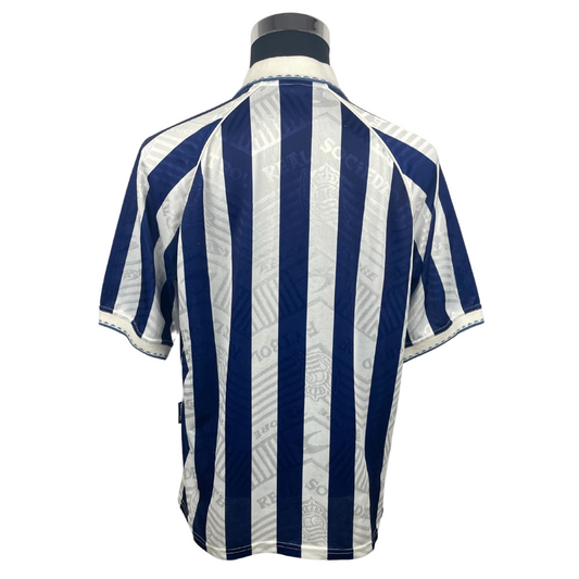 1996/98 Real Sociedad Home (L)