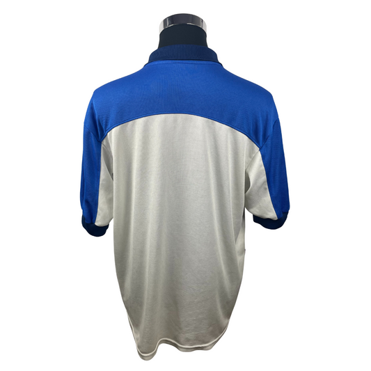 1998 Russie Home (L)
