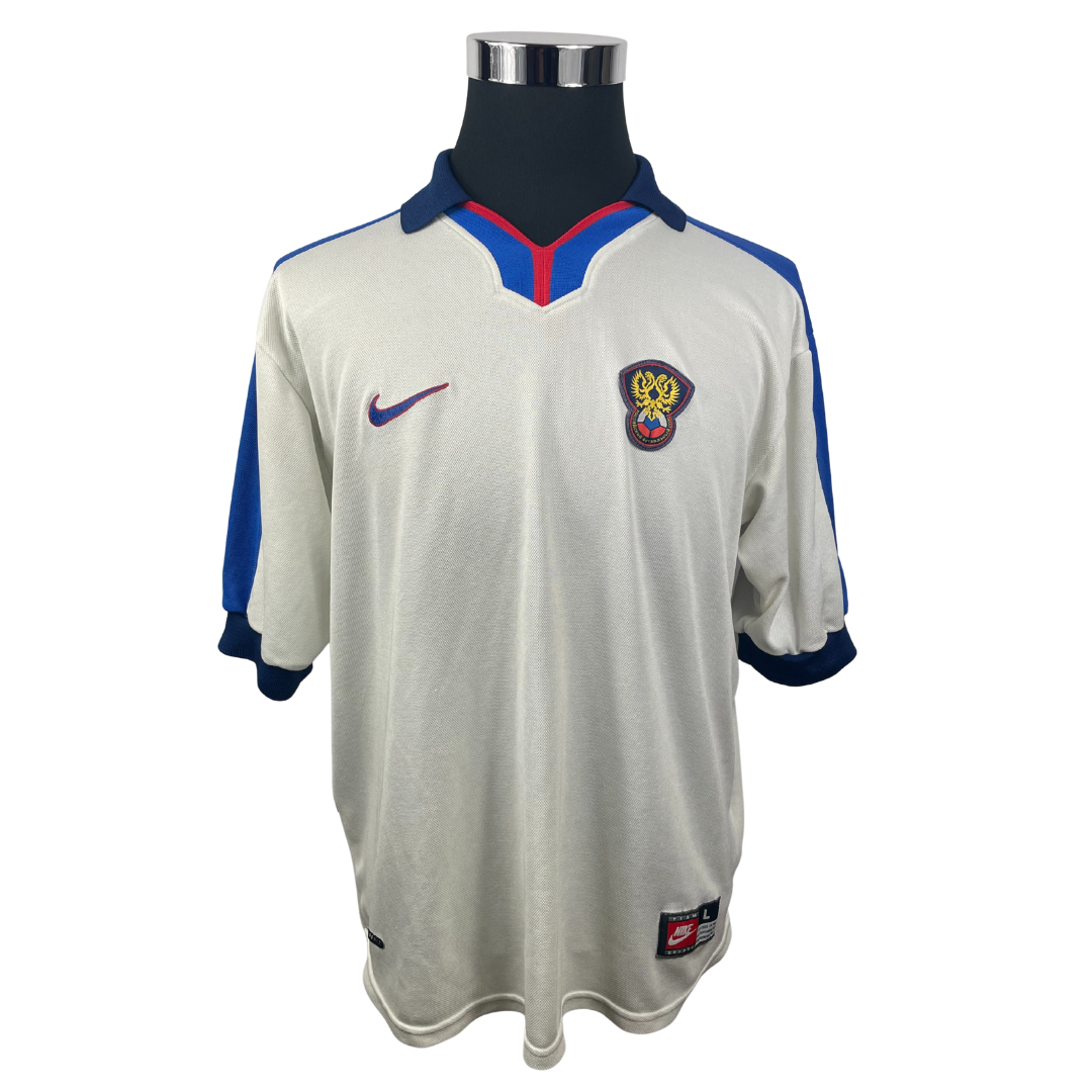 1998 Russie Home (L)