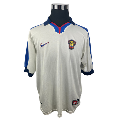 1998 Russie Home (L)