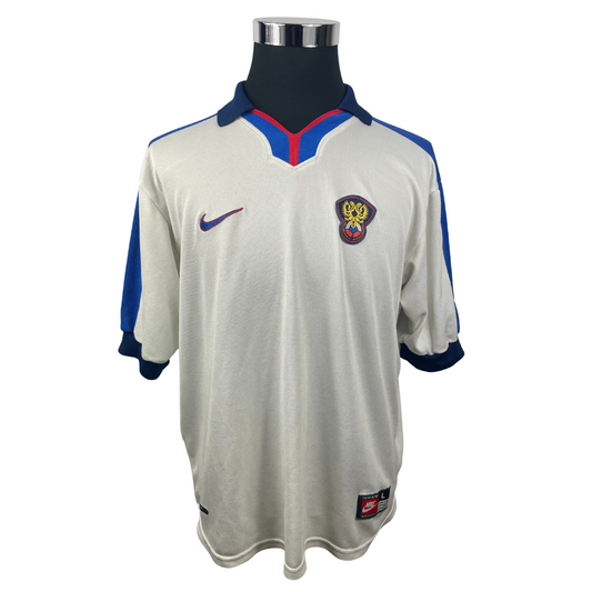 1998 Russie Home (L)